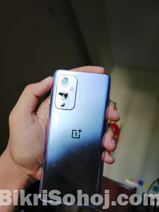 Oneplus 9 5g